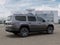 2026 Jeep Grand Wagoneer GRAND WAGONEER 4X4