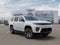 2026 Jeep Grand Wagoneer GRAND WAGONEER 4X4
