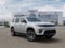 2026 Jeep Grand Wagoneer GRAND WAGONEER 4X4