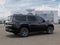 2026 Jeep Grand Wagoneer GRAND WAGONEER LIMITED ALTITUDE 4X4