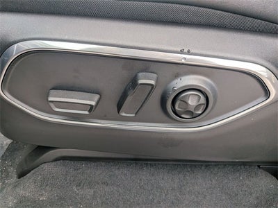 2026 Jeep Grand Wagoneer GRAND WAGONEER LIMITED ALTITUDE 4X4