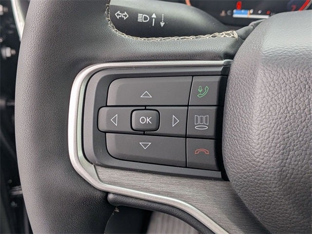 2026 Jeep Grand Wagoneer GRAND WAGONEER LIMITED ALTITUDE 4X4