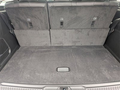 2026 Jeep Grand Wagoneer GRAND WAGONEER LIMITED ALTITUDE 4X4