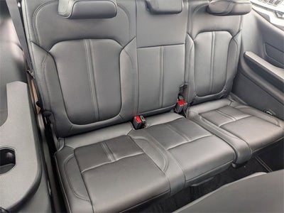 2026 Jeep Grand Wagoneer GRAND WAGONEER LIMITED ALTITUDE 4X4