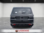 2026 Jeep Grand Wagoneer GRAND WAGONEER LIMITED ALTITUDE 4X4