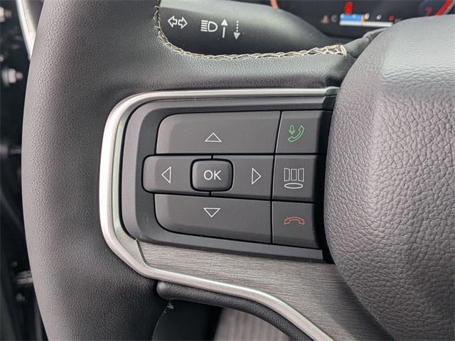 2026 Jeep Grand Wagoneer GRAND WAGONEER LIMITED ALTITUDE 4X4