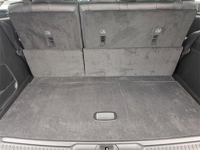 2026 Jeep Grand Wagoneer GRAND WAGONEER LIMITED ALTITUDE 4X4