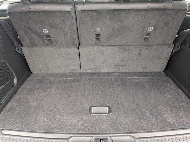 2026 Jeep Grand Wagoneer GRAND WAGONEER LIMITED ALTITUDE 4X4