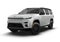 2026 Jeep Grand Wagoneer GRAND WAGONEER SUMMIT RESERVE 4X4