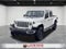 2020 Jeep Gladiator Overland 4X4