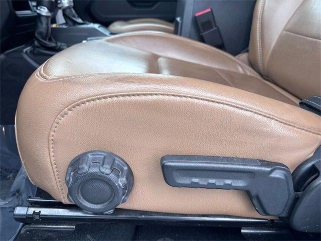 2020 Jeep Gladiator Overland 4X4