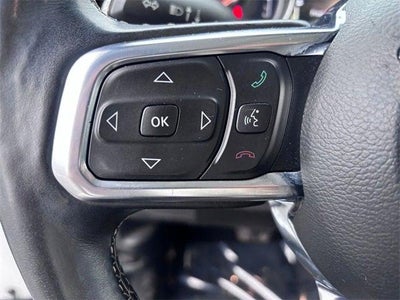 2020 Jeep Gladiator Overland 4X4