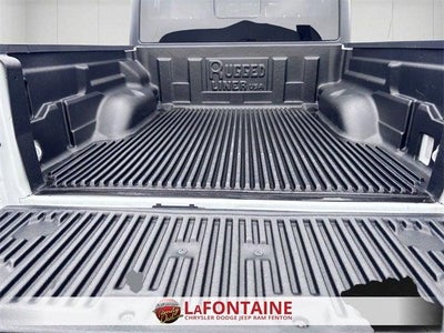 2020 Jeep Gladiator Overland 4X4