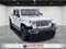 2020 Jeep Gladiator Overland 4X4