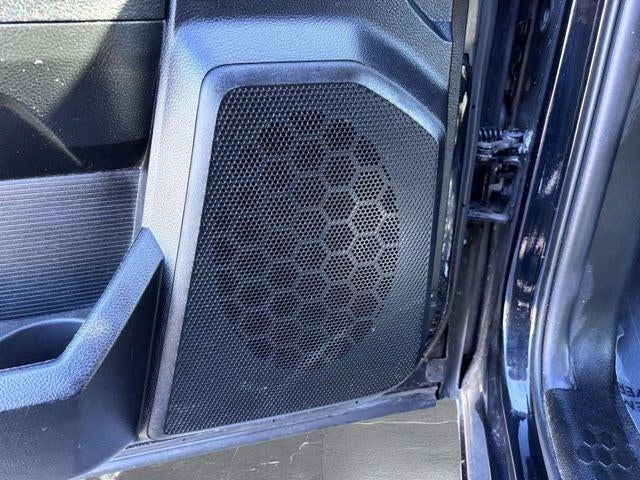 2022 RAM 1500 Classic Warlock Quad Cab 4x4 6'4' Box