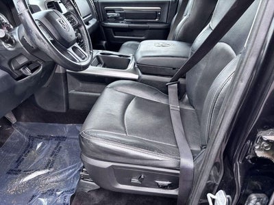 2016 RAM 1500 Sport