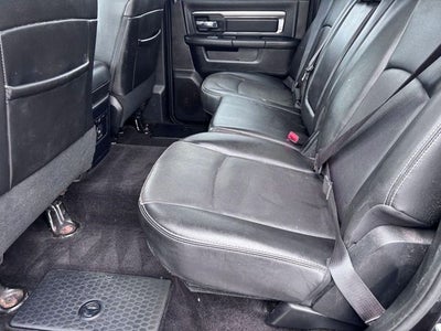 2016 RAM 1500 Sport