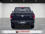 2016 RAM 1500 Sport