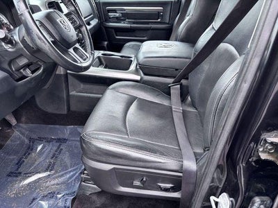 2016 RAM 1500 Sport