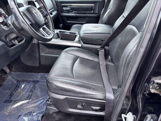 2016 RAM 1500 Sport