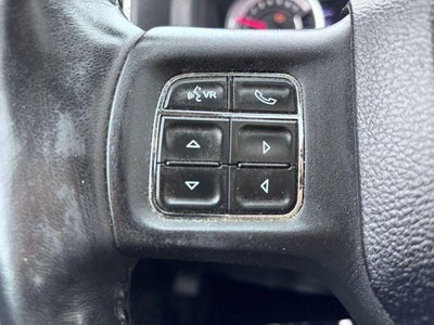 2016 RAM 1500 Sport