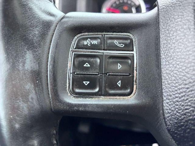 2016 RAM 1500 Sport