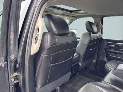 2016 RAM 1500 Sport