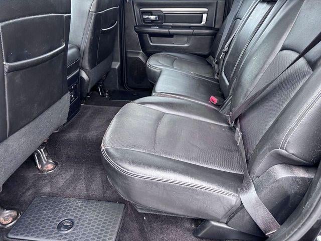 2016 RAM 1500 Sport