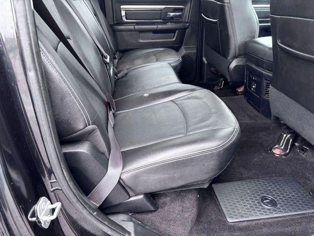 2016 RAM 1500 Sport