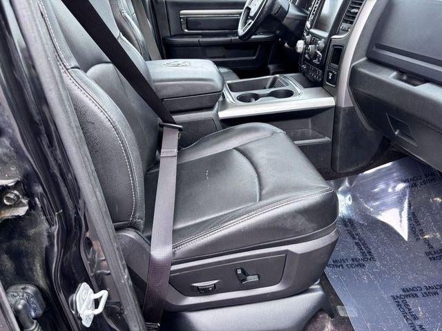 2016 RAM 1500 Sport