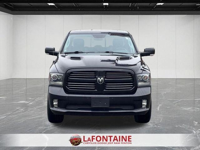 2016 RAM 1500 Sport