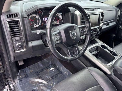 2016 RAM 1500 Sport
