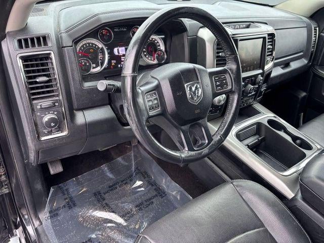 2016 RAM 1500 Sport