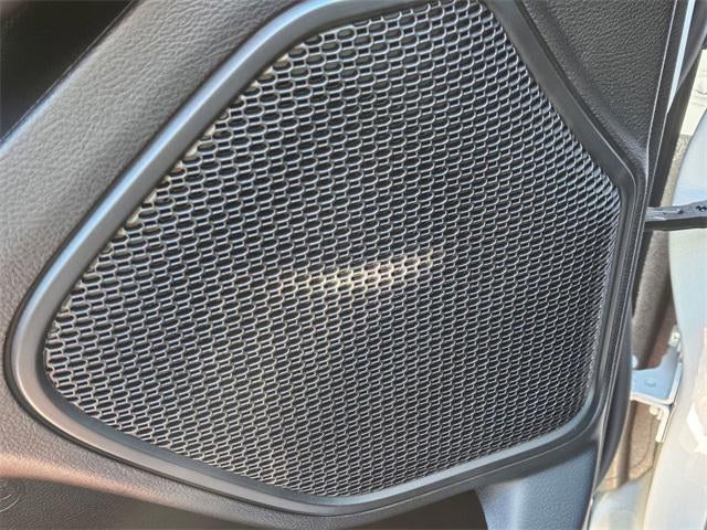 2025 RAM Ram 1500 RAM 1500 BIG HORN CREW CAB 4X4 5'7' BOX