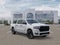 2025 RAM Ram 1500 RAM 1500 BIG HORN CREW CAB 4X4 5'7' BOX