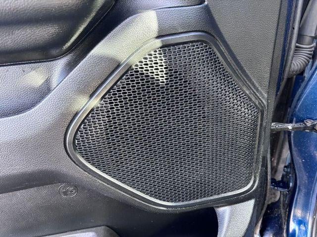 2021 RAM 1500 Big Horn Crew Cab 4x4 5'7' Box