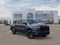 2025 RAM Ram 1500 RAM 1500 BIG HORN CREW CAB 4X4 5'7' BOX