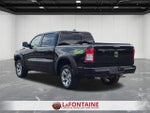 2019 RAM 1500 Big Horn/Lone Star Crew Cab 4x4 5'7' Box