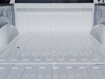 2025 RAM Ram 1500 RAM 1500 BIG HORN CREW CAB 4X4 5'7' BOX