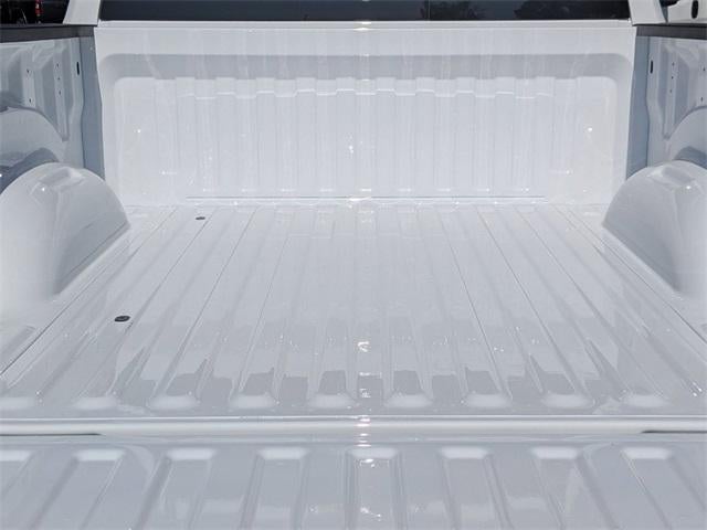 2025 RAM Ram 1500 RAM 1500 BIG HORN CREW CAB 4X4 5'7' BOX