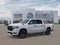 2025 RAM Ram 1500 RAM 1500 BIG HORN CREW CAB 4X4 5'7' BOX