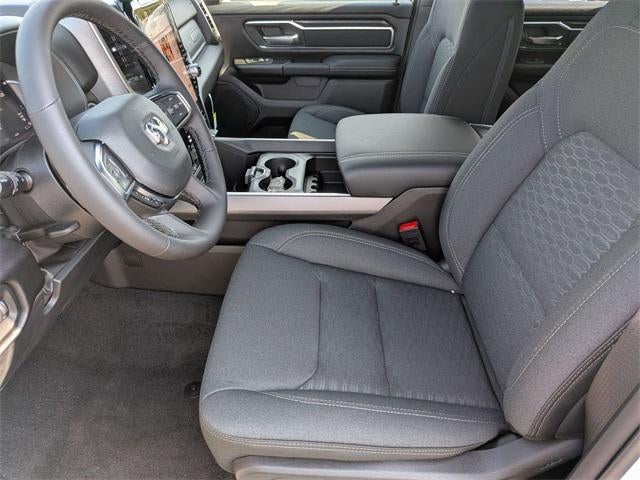 2025 RAM Ram 1500 RAM 1500 BIG HORN CREW CAB 4X4 5'7' BOX