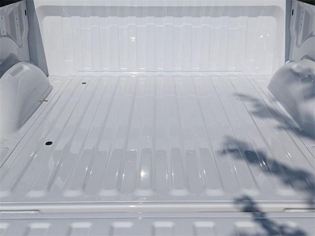 2025 RAM Ram 1500 RAM 1500 BIG HORN CREW CAB 4X4 5'7' BOX