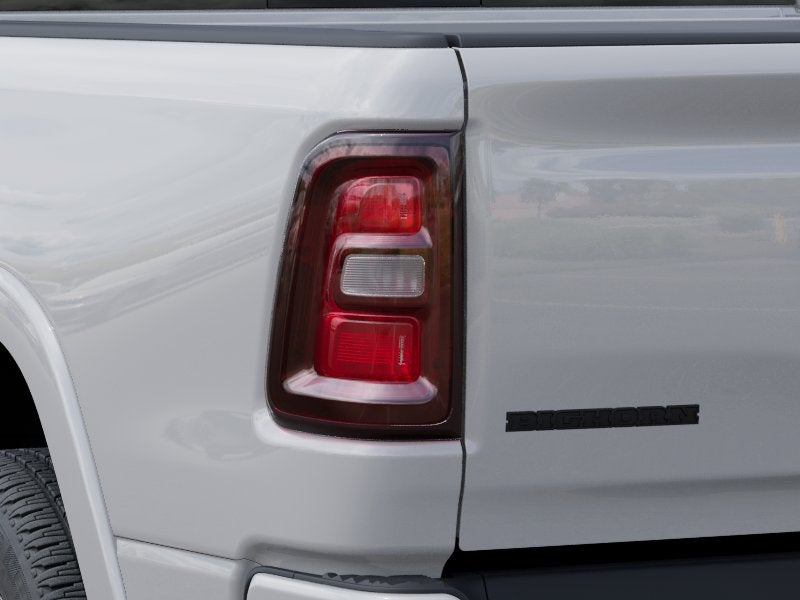 2025 RAM Ram 1500 RAM 1500 BIG HORN CREW CAB 4X4 5'7' BOX