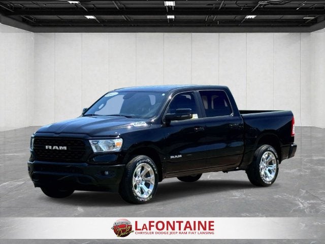 2024 RAM 1500 Pickup