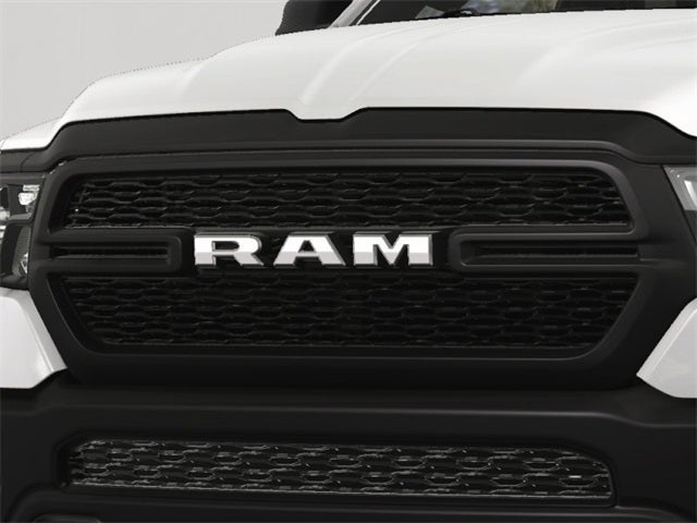 2024 RAM 1500 Tradesman Crew Cab 4X4