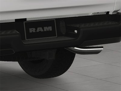 2024 RAM 1500 Tradesman Crew Cab 4X4
