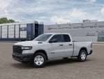 2026 RAM Ram 1500 RAM 1500 TRADESMAN QUAD CAB 4X4 6'4' BOX