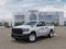 2026 RAM Ram 1500 RAM 1500 TRADESMAN QUAD CAB 4X4 6'4' BOX