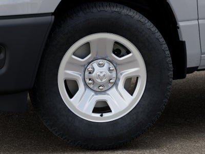 2026 RAM Ram 1500 RAM 1500 TRADESMAN QUAD CAB 4X4 6'4' BOX
